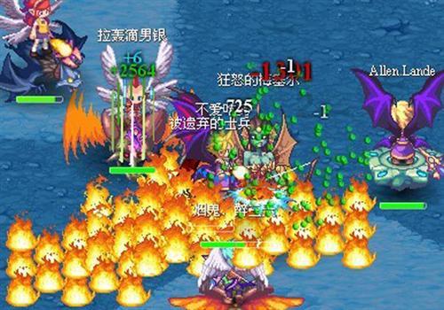逃离梦想之家