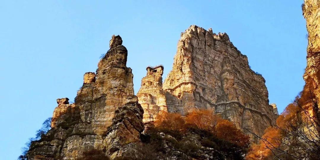 吕梁：“口袋公园”兜住家门口的“小确幸”