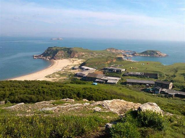 小红帽的冒险之旅