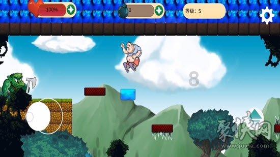 线上摩托挑战赛无敌版