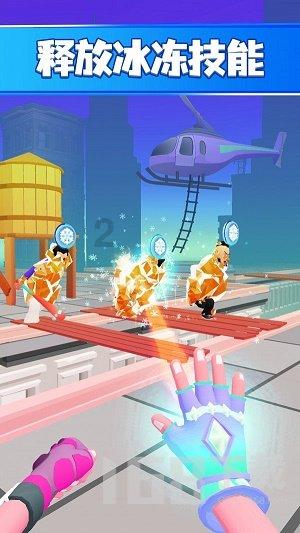 经典界面2048