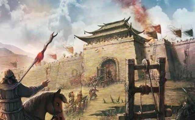 为什么喝酒的时候都要说先干为敬？游戏画面