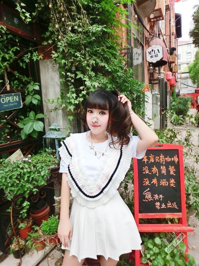 零：濡鸦之巫女