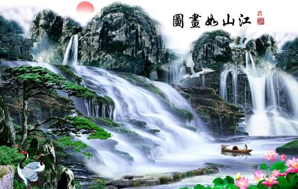 给小怪喂食