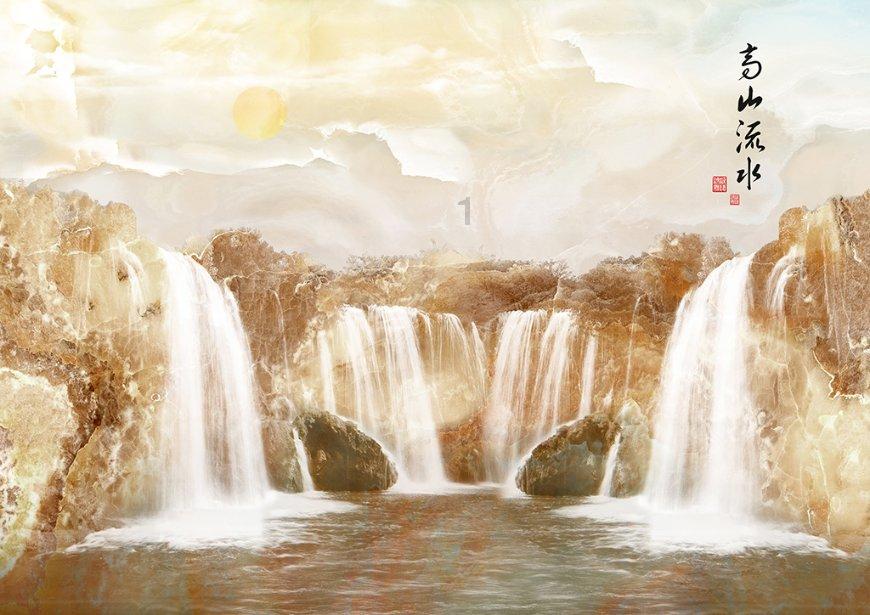农家蒸包子 忙年喜迎春
