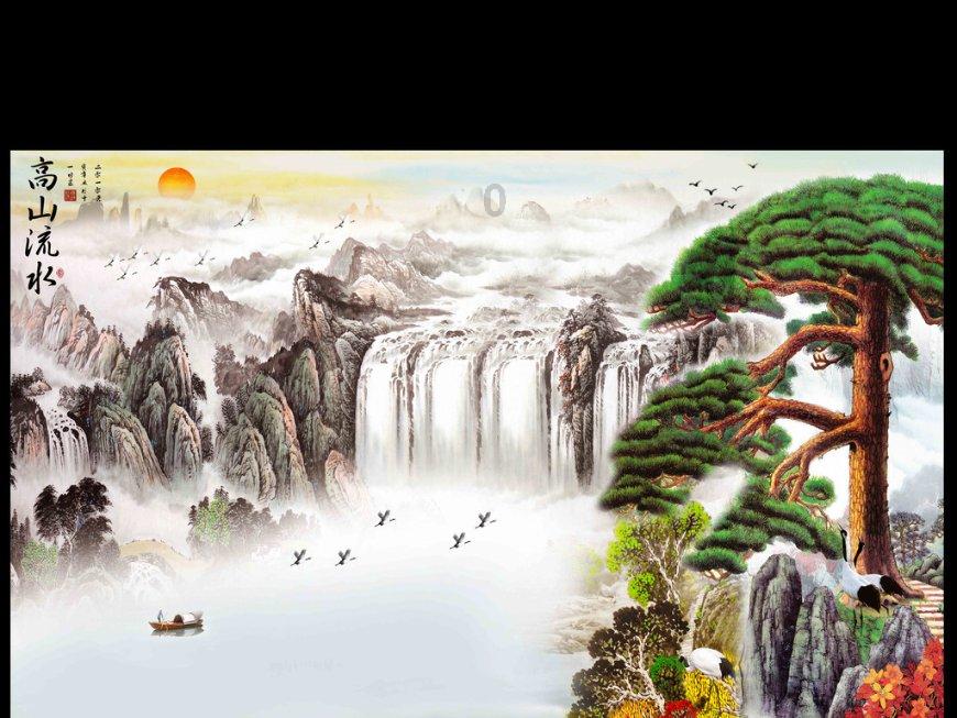 冬暖夏凉 酉阳第一名泉雅浦泉