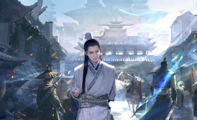 分手后男方为什么就能那么绝情，好像从来没爱过一样？游戏画面