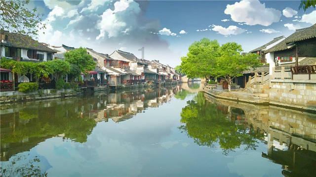 城市连接2