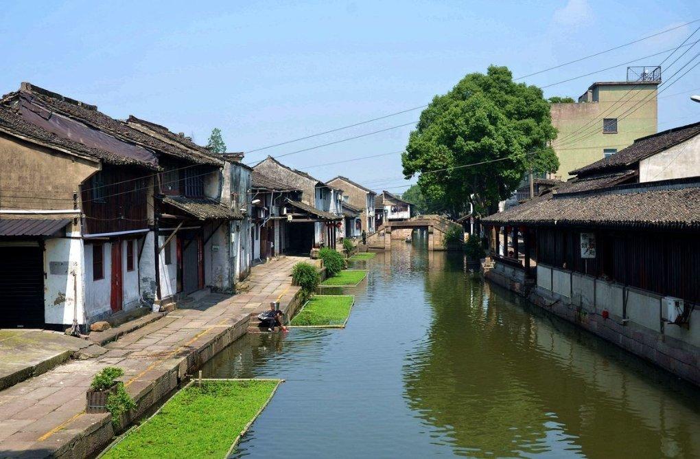 空闲农场