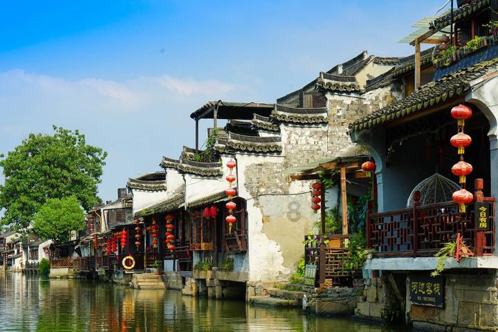 磻溪：姜太公曾经垂钓的地方，邱处机在这里有什么故事发生？