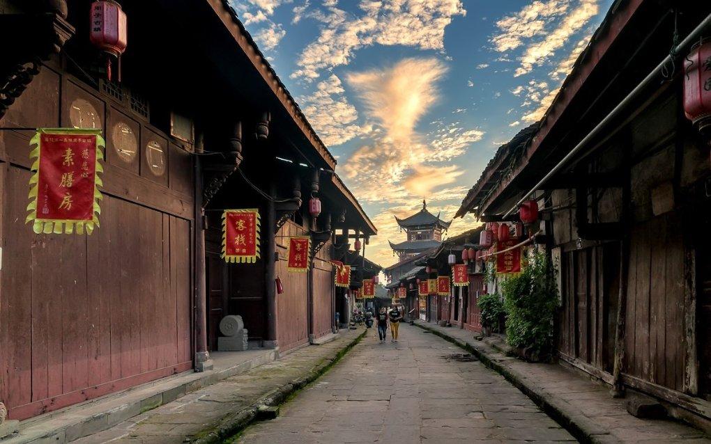 杨志明 勤劳致富 种“中国最好的葡萄”