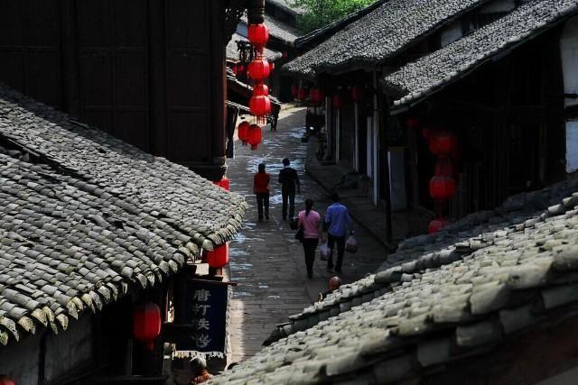 进击的城堡
