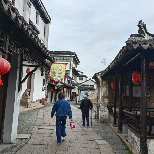 逃离空旷大街3