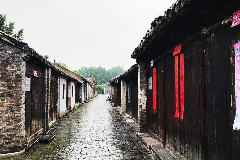 豪华别墅找不同